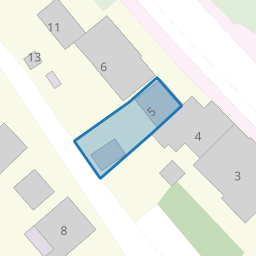 Perceel YSK00-G-6627