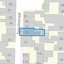 Perceel YSK00-G-6630