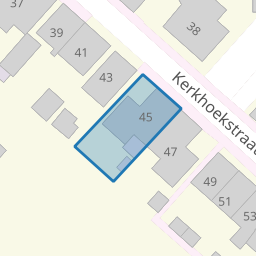 Perceel YSK00-G-6638