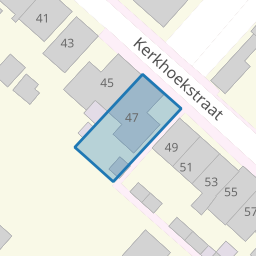 Perceel YSK00-G-6639