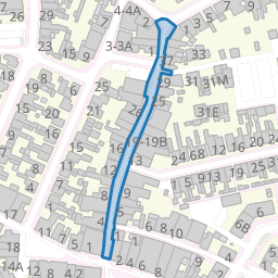 Perceel YSK00-G-6657