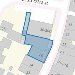 Perceel YSK00-G-6676