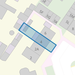 Perceel YSK00-G-6714