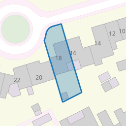 Perceel YSK00-G-6788