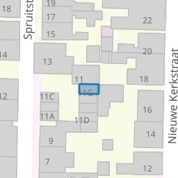 Perceel YSK00-G-6827