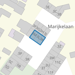 Perceel YSK00-G-6832