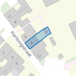 Perceel YSK00-G-6875