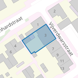 Perceel YSK00-G-6895