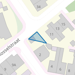 Perceel YSK00-G-6910