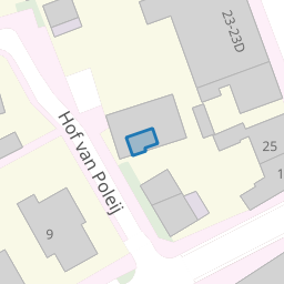 Perceel YSK00-G-6960