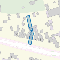 Perceel YSK00-G-6990