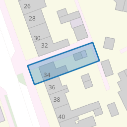 Perceel YSK00-G-7005