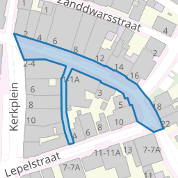 Perceel YSK00-G-7011