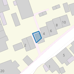 Perceel YSK00-G-7012