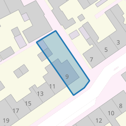 Perceel YSK00-G-7020