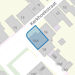 Perceel YSK00-G-7063