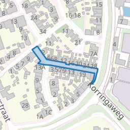 Perceel YSK00-G-7103