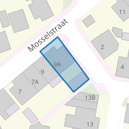 Perceel YSK00-G-7105