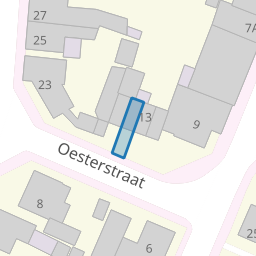 Perceel YSK00-G-7117