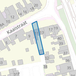 Perceel YSK00-G-7144