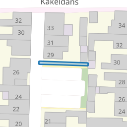 Perceel YSK00-G-7180