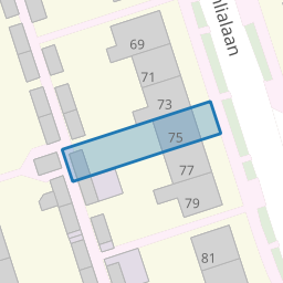 Perceel YSK00-G-7189