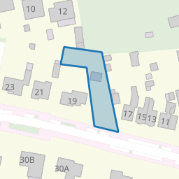 Perceel YSK00-G-7195