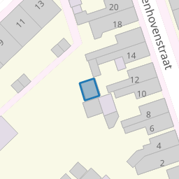 Perceel YSK00-G-7198