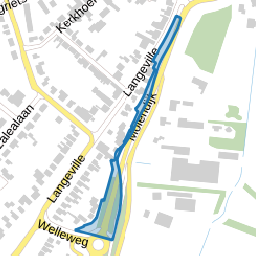 Perceel YSK00-G-7209