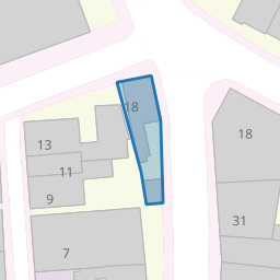 Perceel YSK00-G-7211