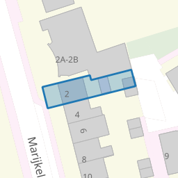 Perceel YSK00-G-7217