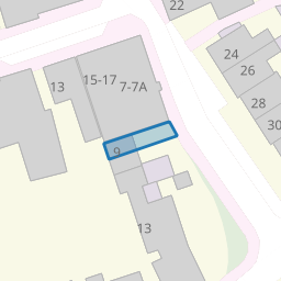 Perceel YSK00-G-7238