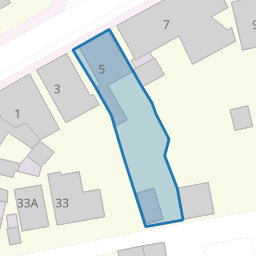 Perceel YSK00-G-7244