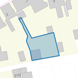 Perceel YSK00-G-7245