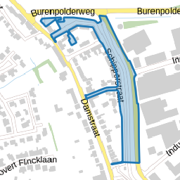 Perceel YSK00-G-7250