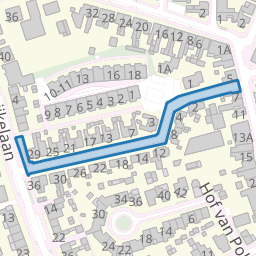 Perceel YSK00-G-7262