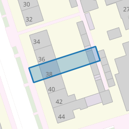 Perceel YSK00-G-7286