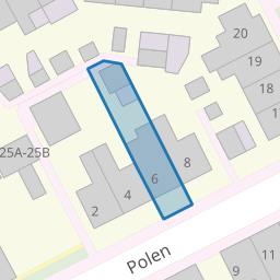 Perceel YSK00-G-7312