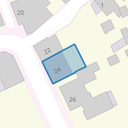 Perceel YSK00-G-7327