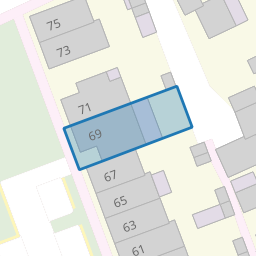 Perceel YSK00-G-7390