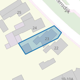 Perceel YSK00-G-7397