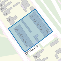 Perceel YSK00-G-7409