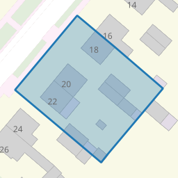 Perceel YSK00-G-7424