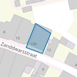 Perceel YSK00-G-7448