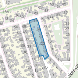 Perceel YSK00-G-7462