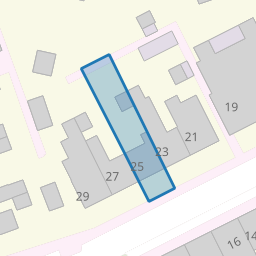 Perceel YSK00-G-7474