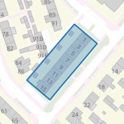 Perceel YSK00-G-7543