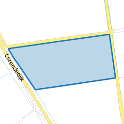 Perceel YSK00-H-177