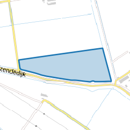 Perceel YSK00-H-335