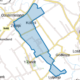 Sectie A